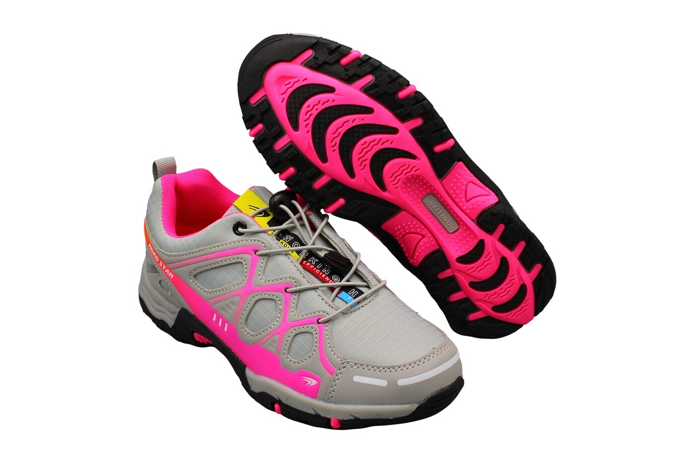 Planets 288 Sneaker Damen