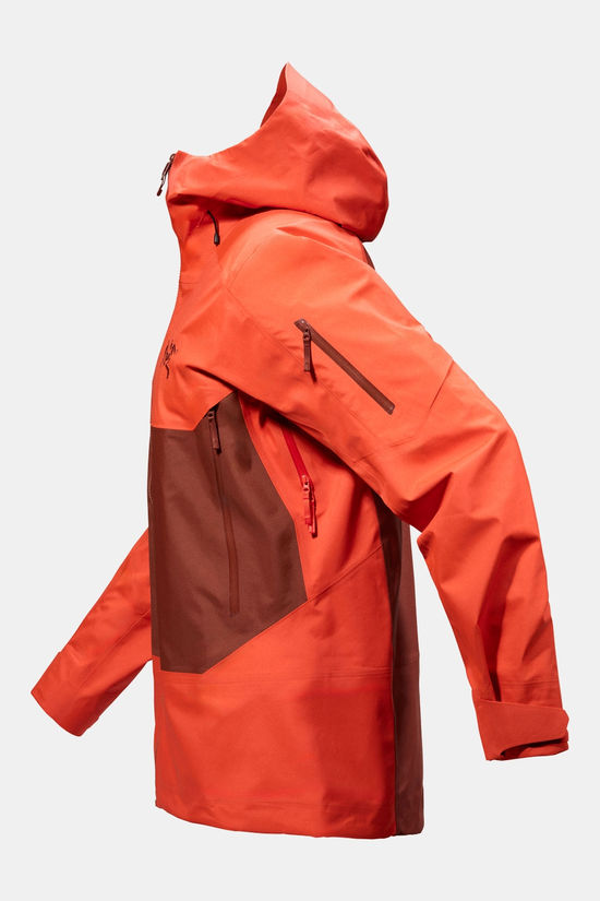 Arc'teryx Arc'teryx Sabre Jacket M Ski-Jas
