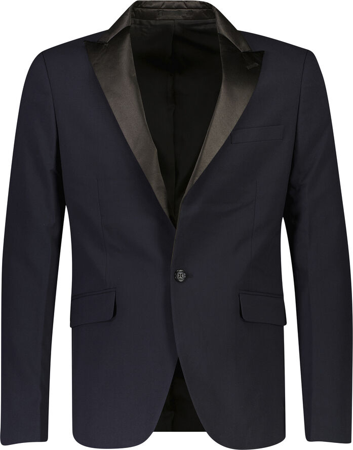 Lindbergh Stretch tuxedosuit Navy