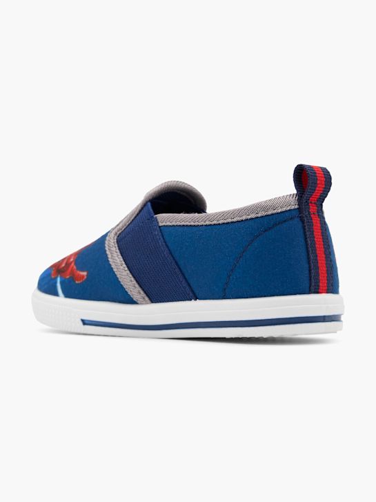 Spider-Man Dichte pantoffels