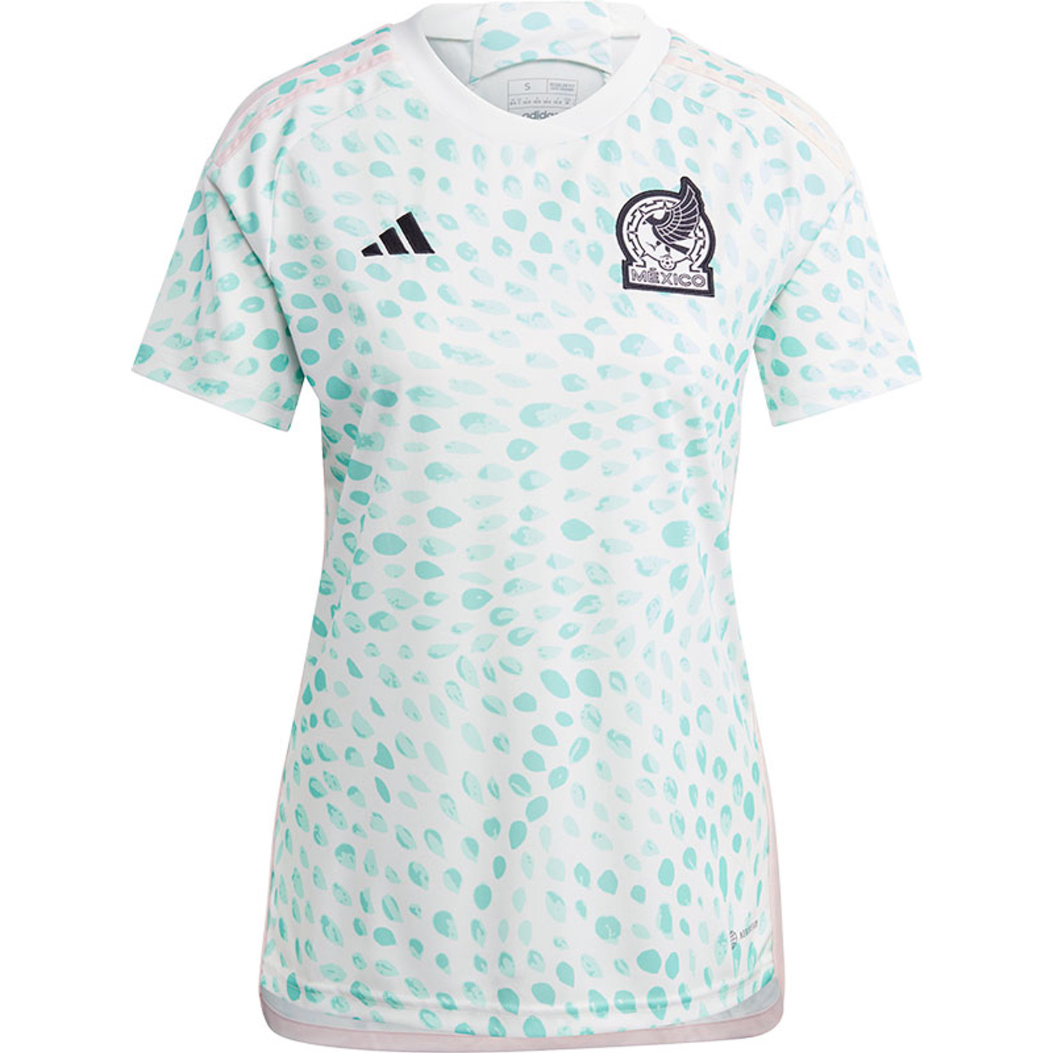 adidas Mexico Uit Shirt Dames