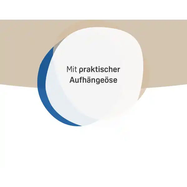 Reise- & Sporthaartrockner 1.300 W