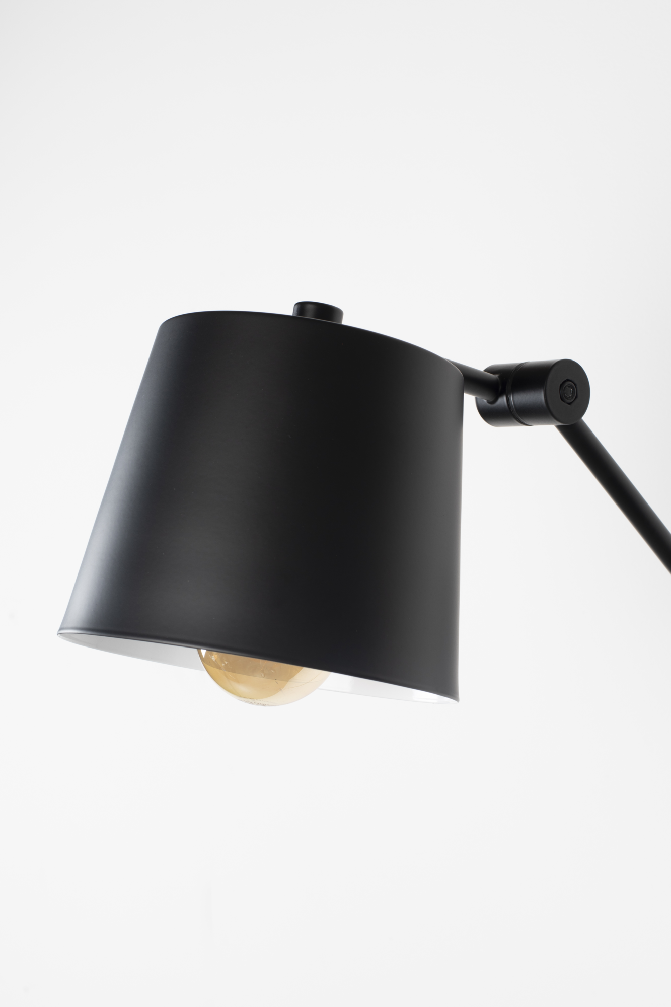 Wandlamp Hajo