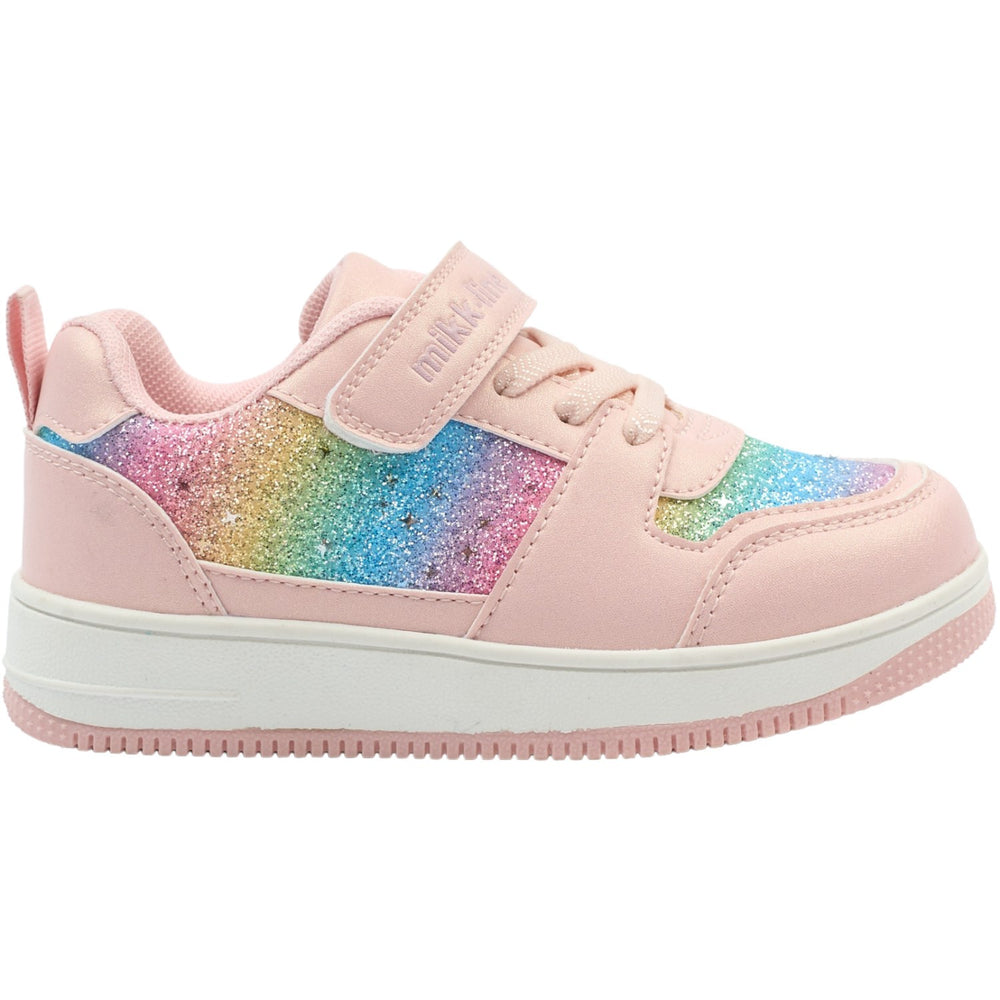 Køb Mikk-Line Adobe Rose Sneakers Glitter