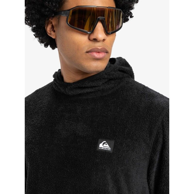 Warm Up - Sweatshirt à capuche homme