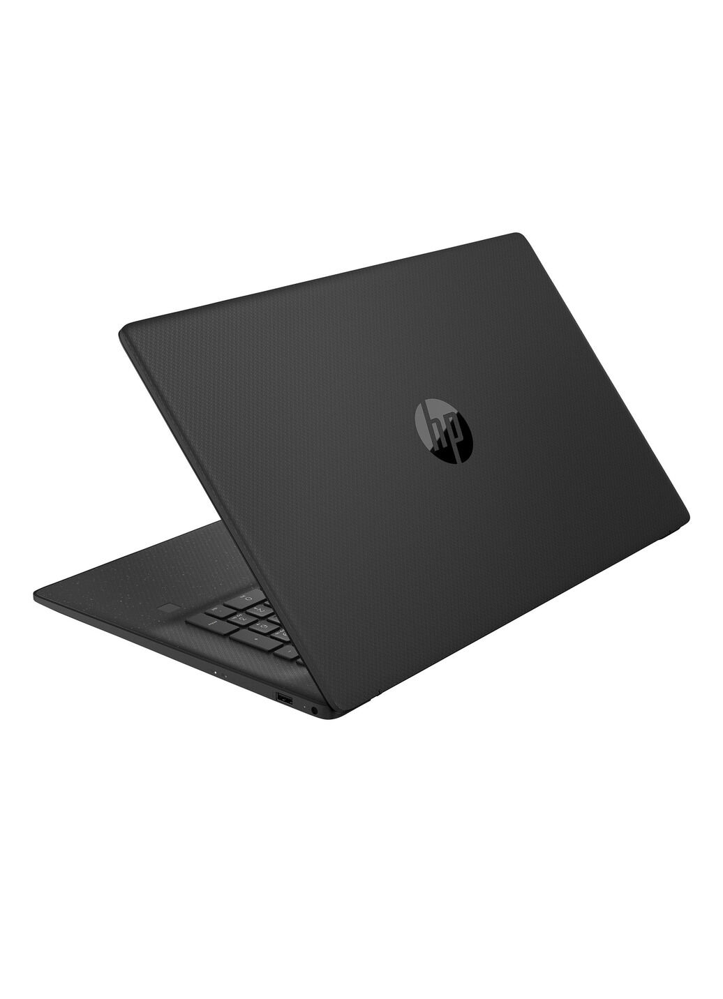 HP Notebook mit Full-HD-Display