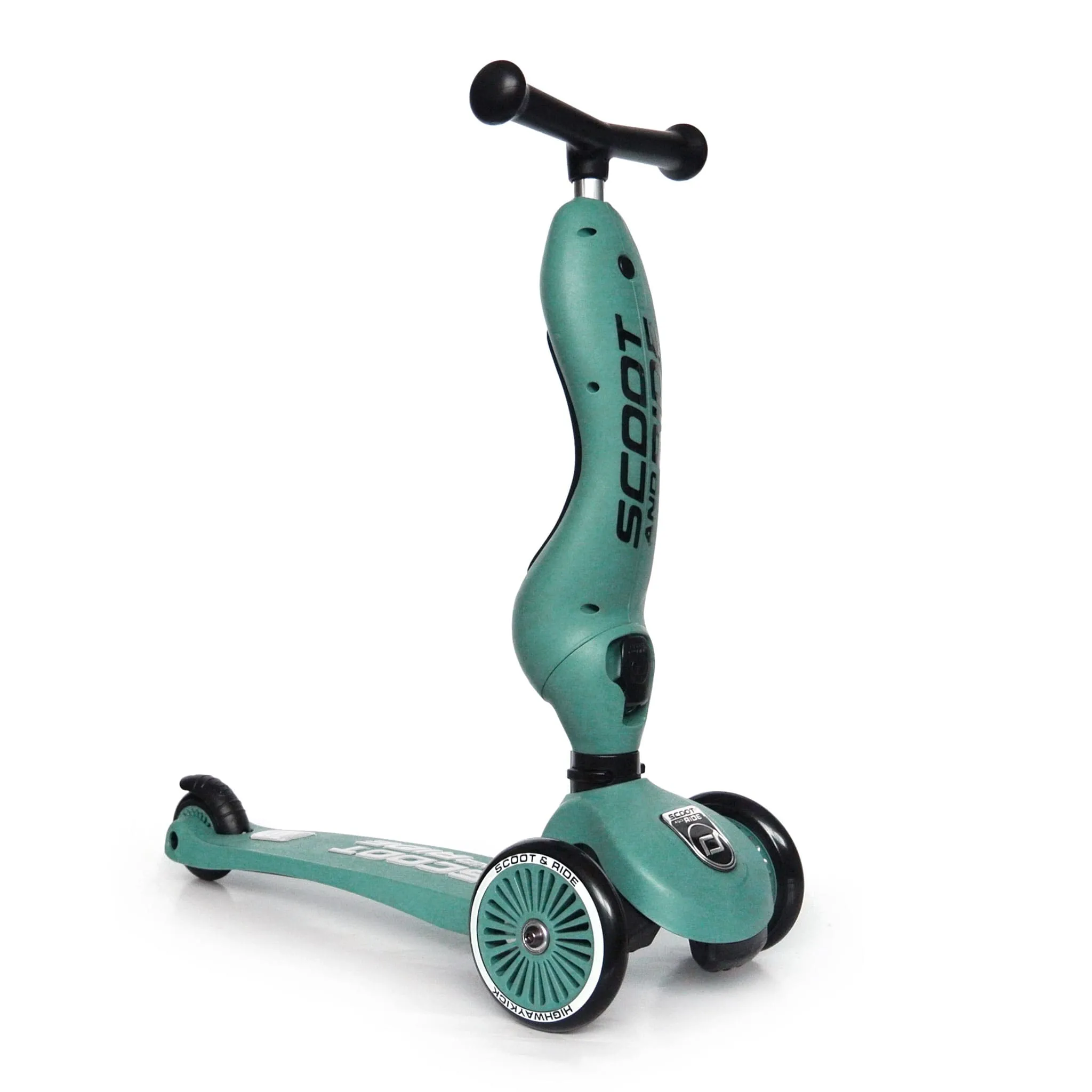 Scoot and Ride Trottinette 2-en-1 Highwaykick1