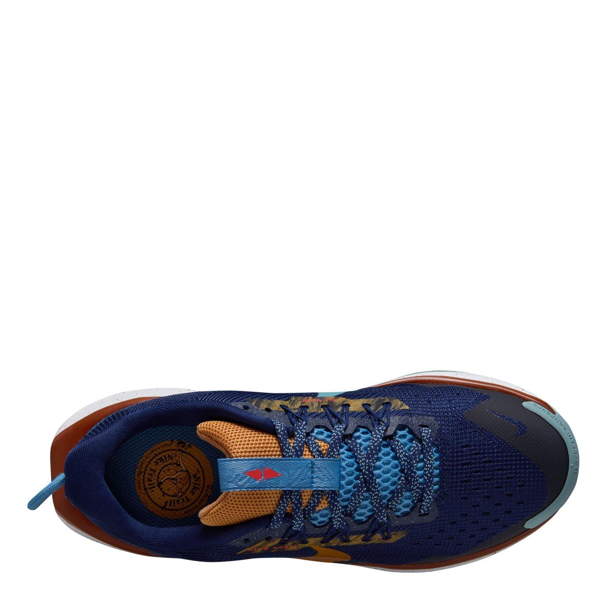 Nike Pegasus Trail 5 Big Kids Running Shoes