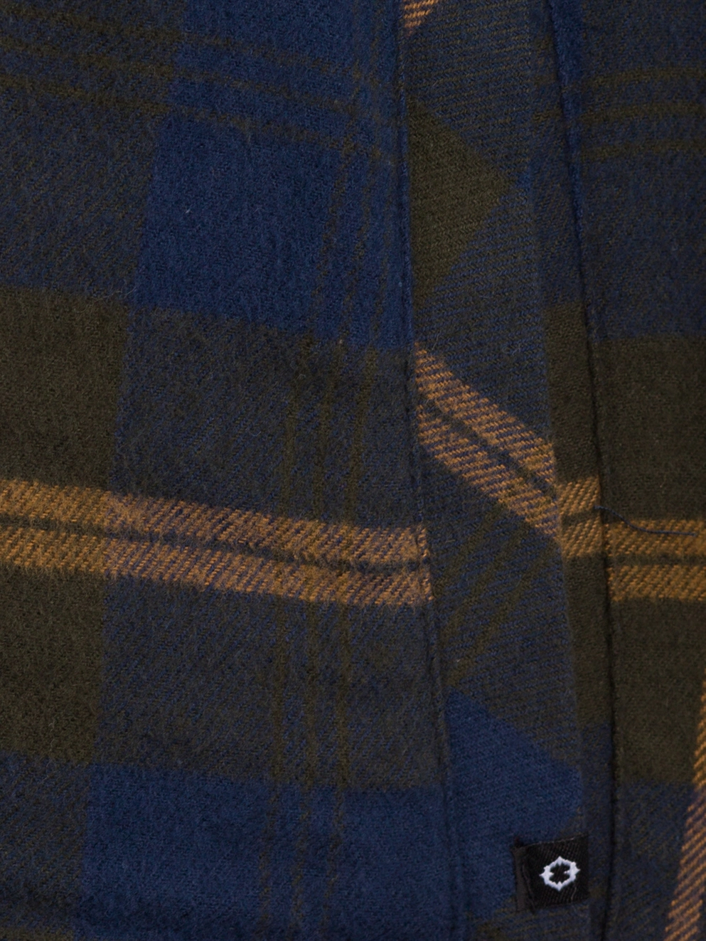 Empyre Chancer Shirt blue