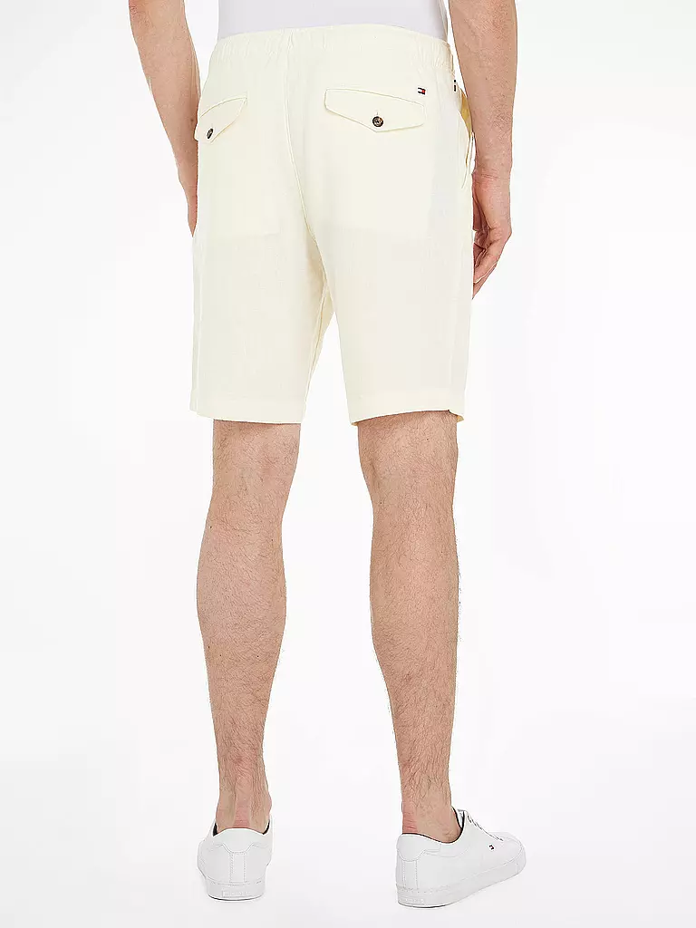 TOMMY HILFIGER Shorts  beige
