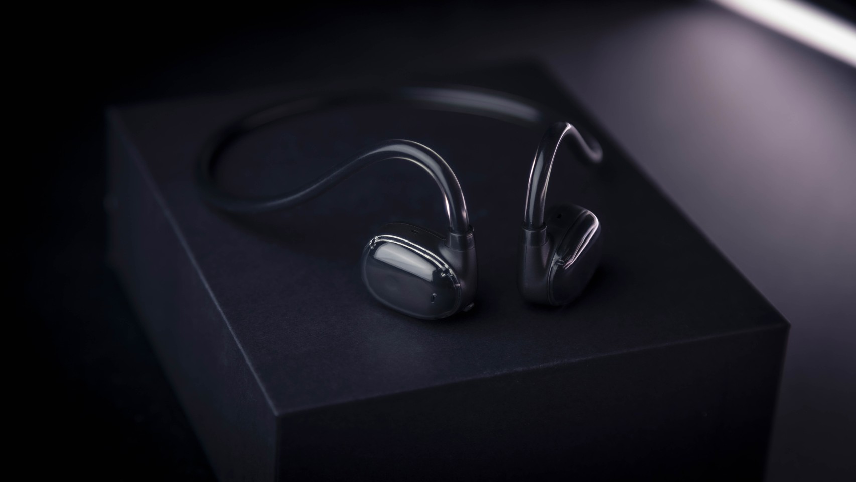 AEROZ - OEH-1030 Bluetooth Sport Hovedtelefoner