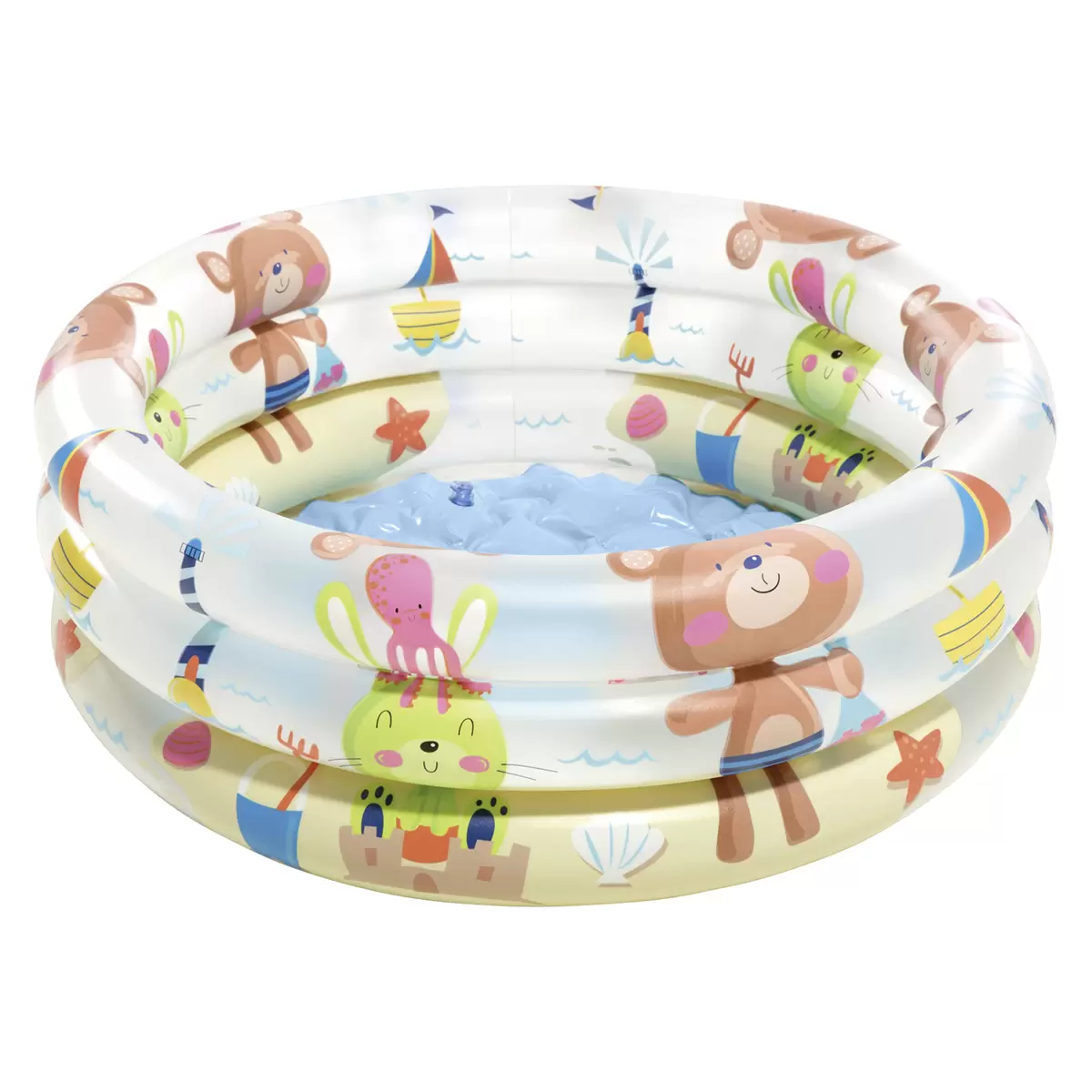 Babypool Bunt