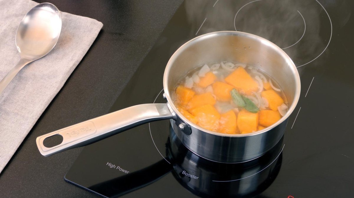 Tefal Virtuoso Pannenset 5 delig
