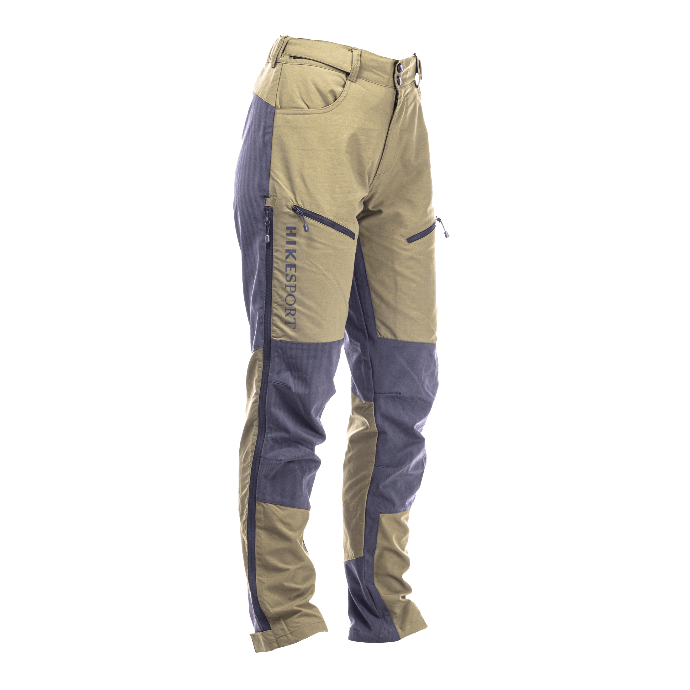 Hike Sport Gautefall turbukse - Dame - Bukse