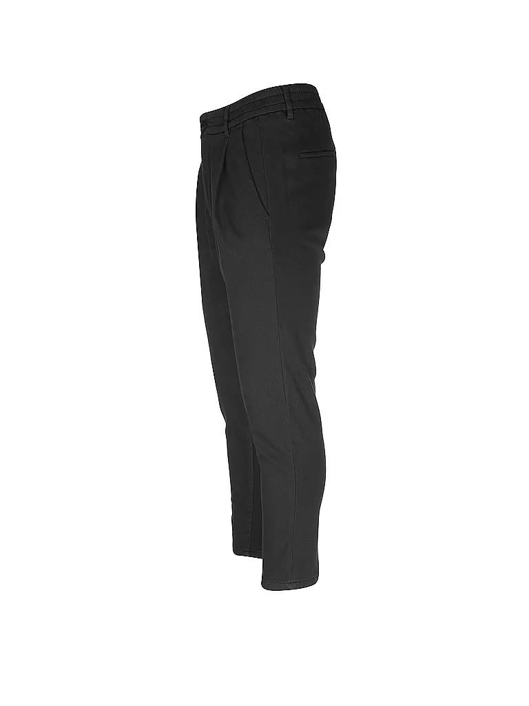 DRYKORN Chino CHASY 10 schwarz