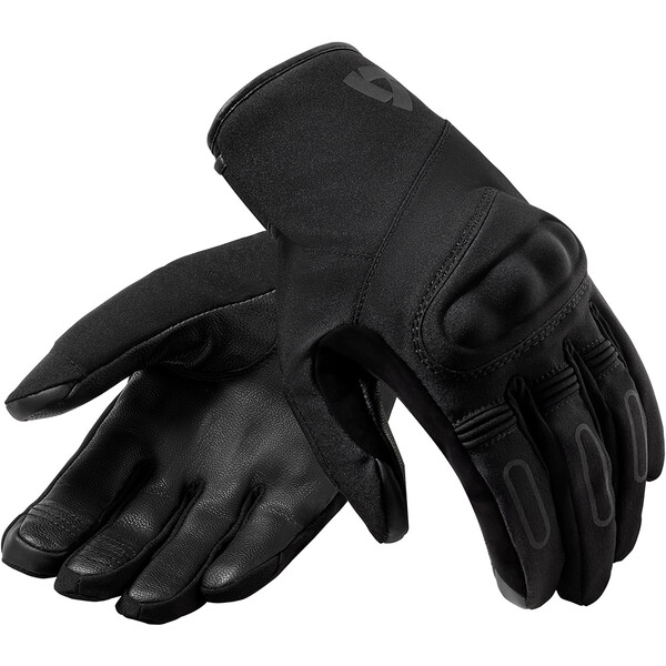 Rev'it - Gants femme Cassini H2O Ladies Noir