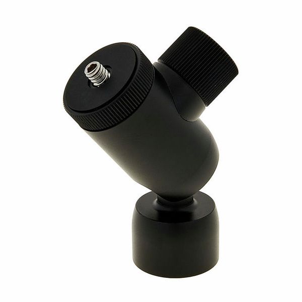 Yellowtec MiKA CamStud Black
