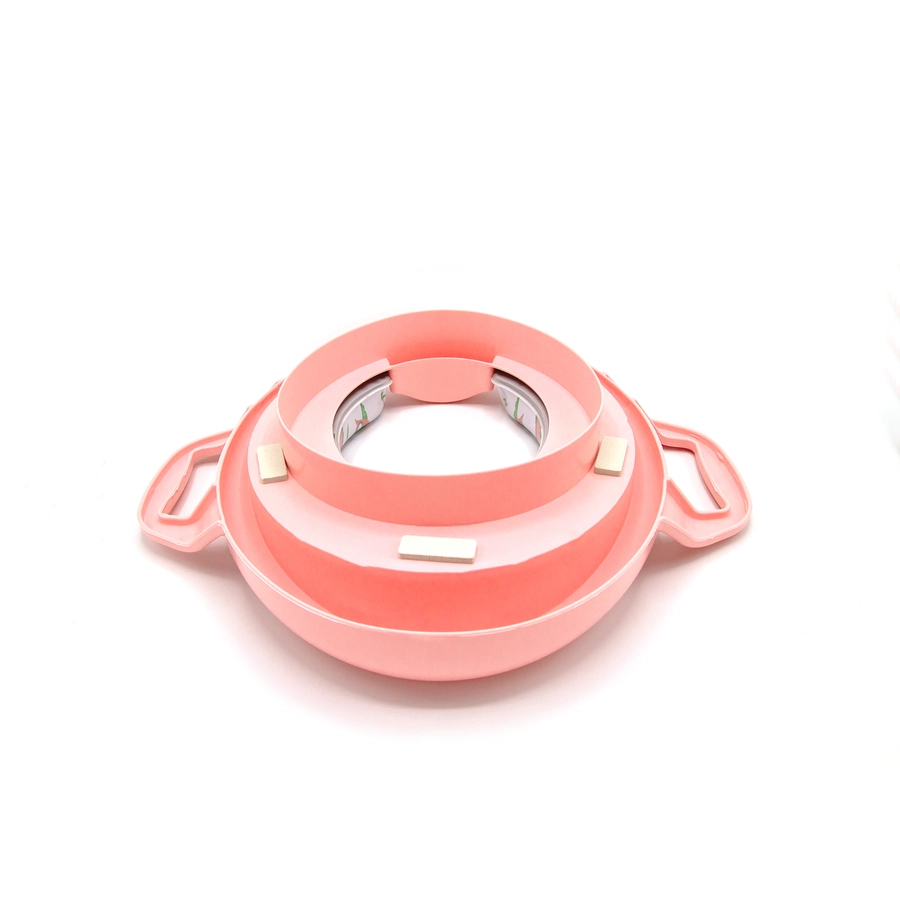 babyJem Toilettentrainer, rosa