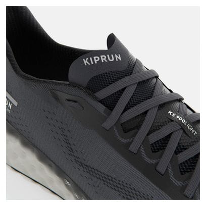 Chaussures Running Kiprun KS900 Light Gris