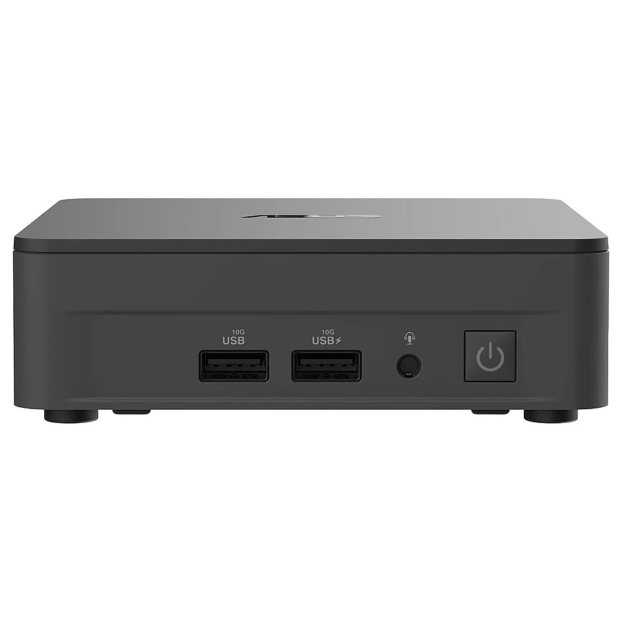 Asus NUC 13 Pro NUC13ANKi700002I (barebone)