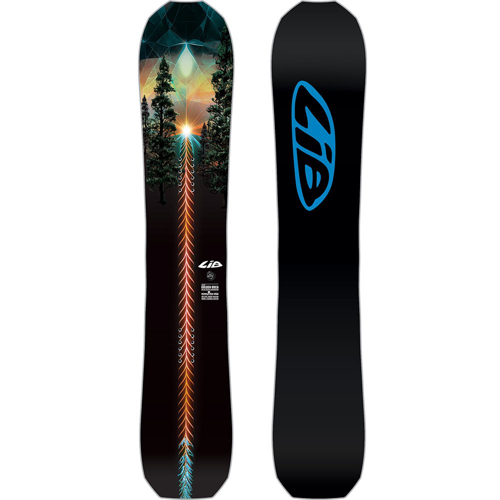 Lib Tech Golden Orca 24/25 Snowboard