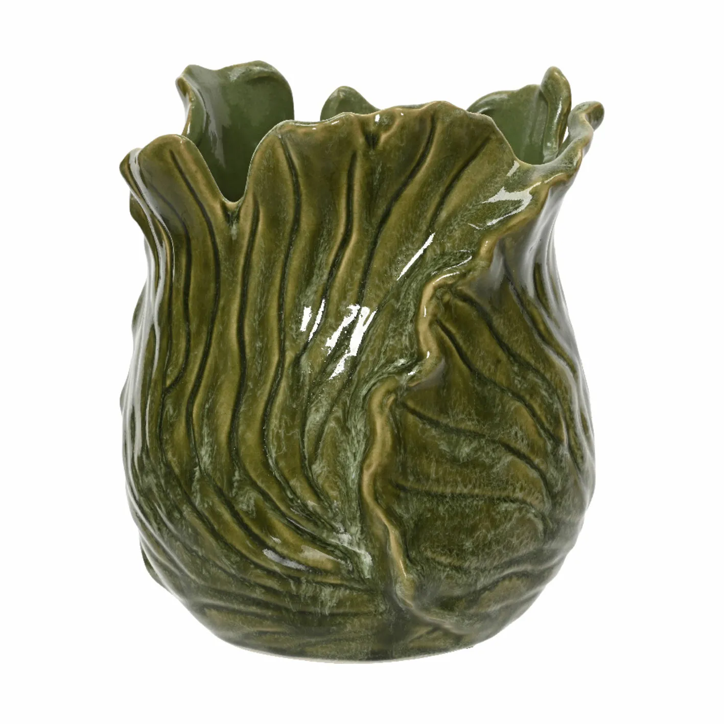 CASA Living Vase Salathoved