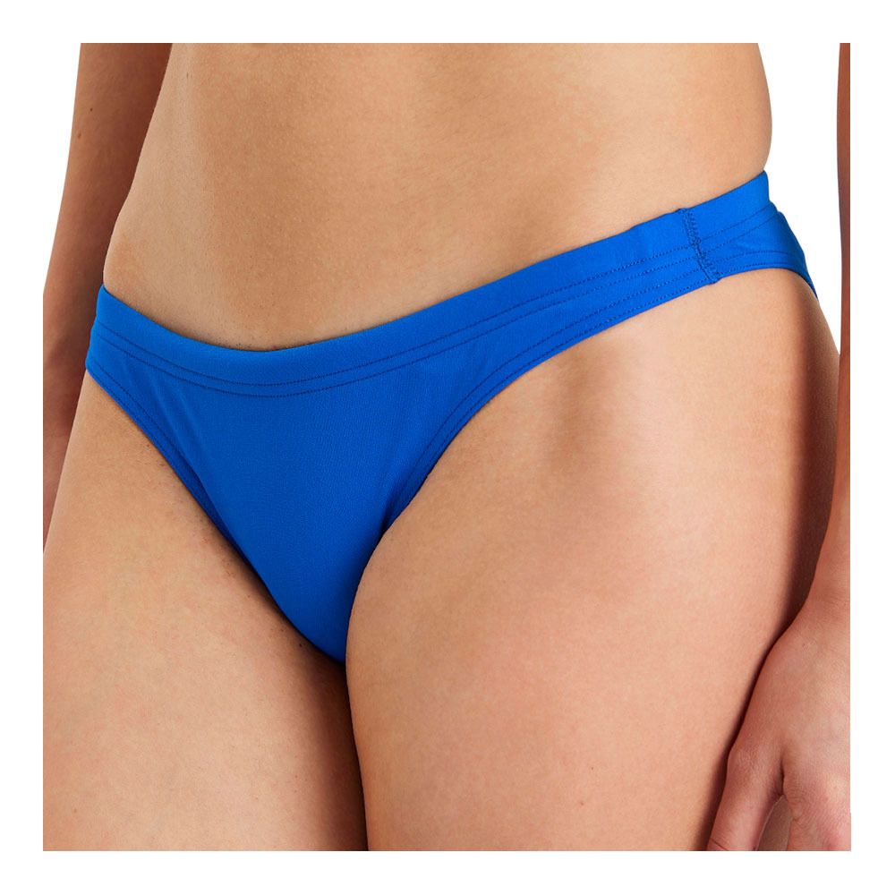 Arena SOLID - Bas maillot de bain Femme royal/white