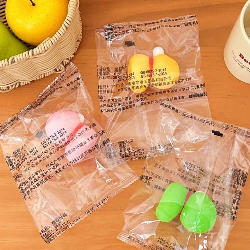 Bohod - Slang PVC Squishy Speelgoed