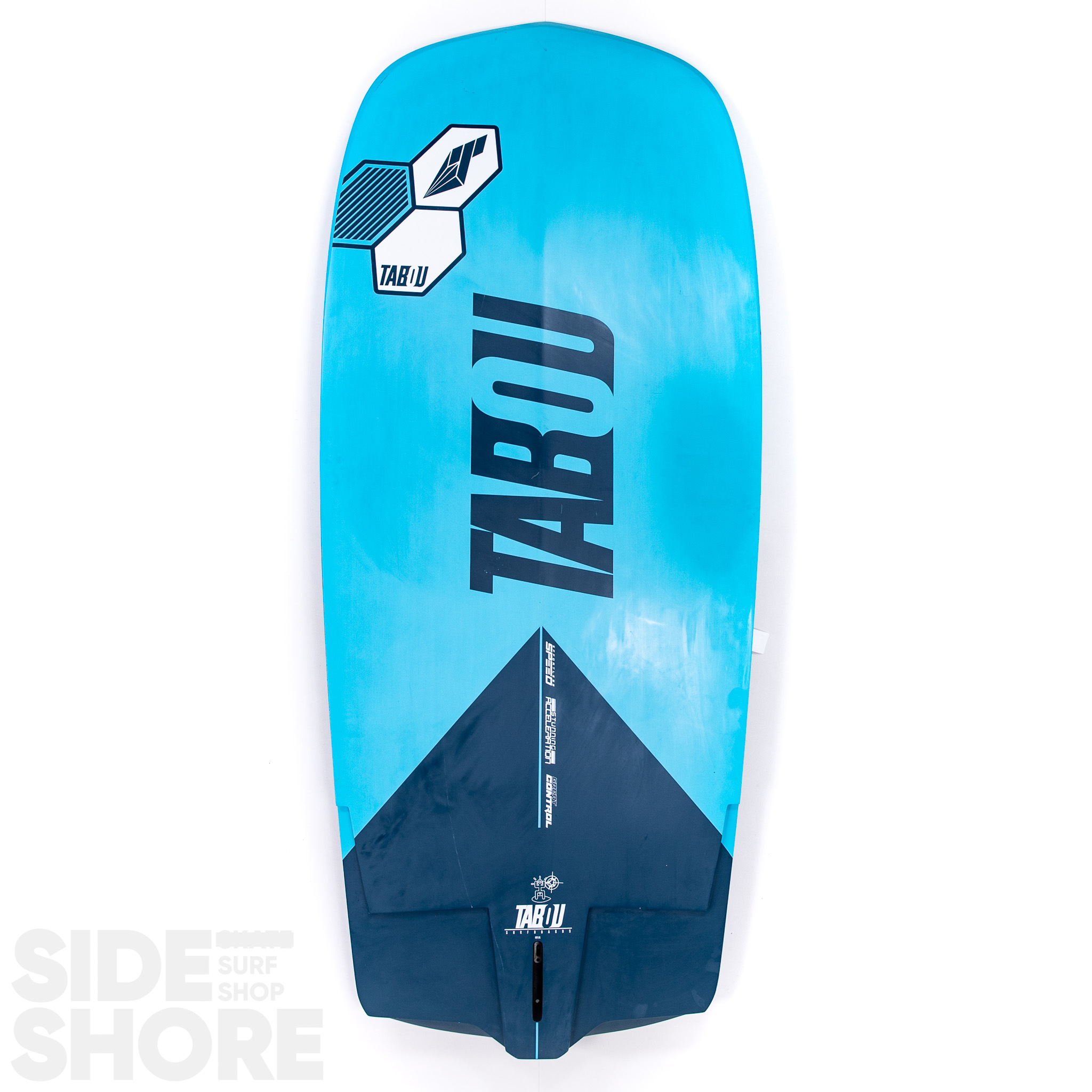 Tabou Air Ride - 87 - LTD - 2024 #51 LTD