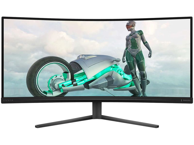 Philips Monitor 34M2C3500L/00 34
