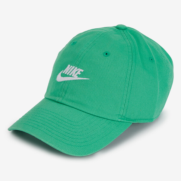 NIKE CASQUETTE FUTURA EMBROIDERED LOGO