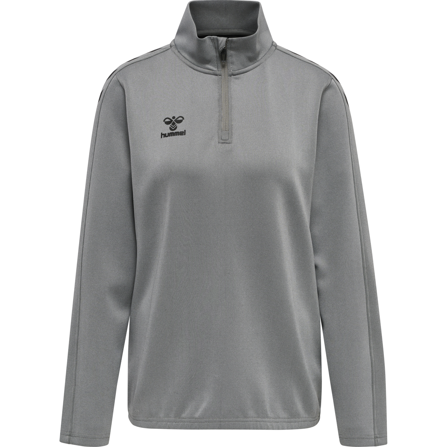 hmlCORE XK HALF ZIP SWEAT WOMAN