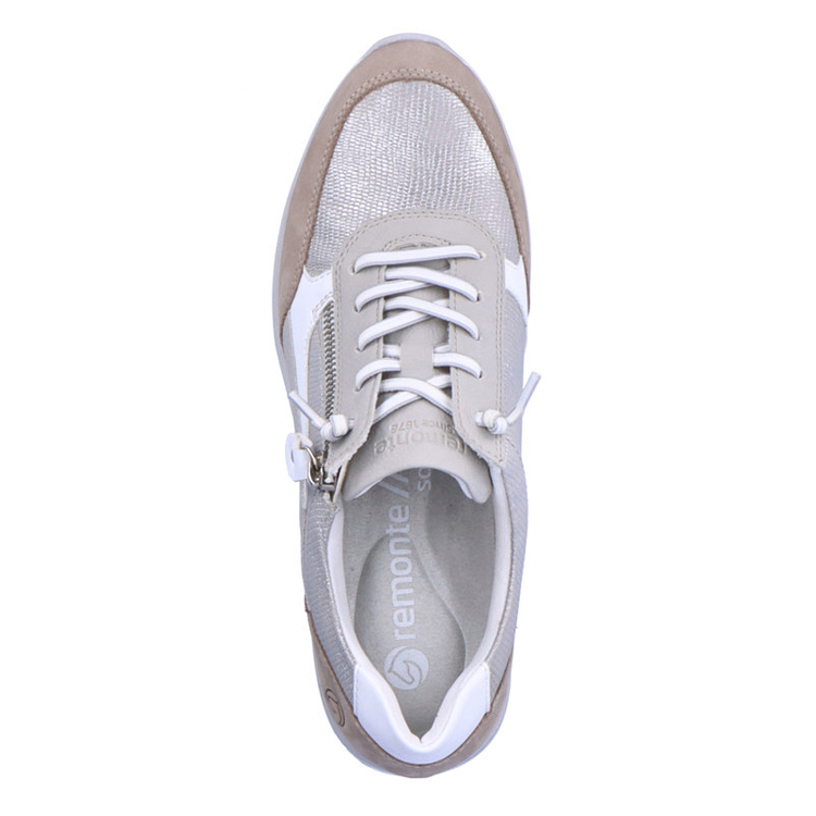 Remonte D2410-40 | GRIS