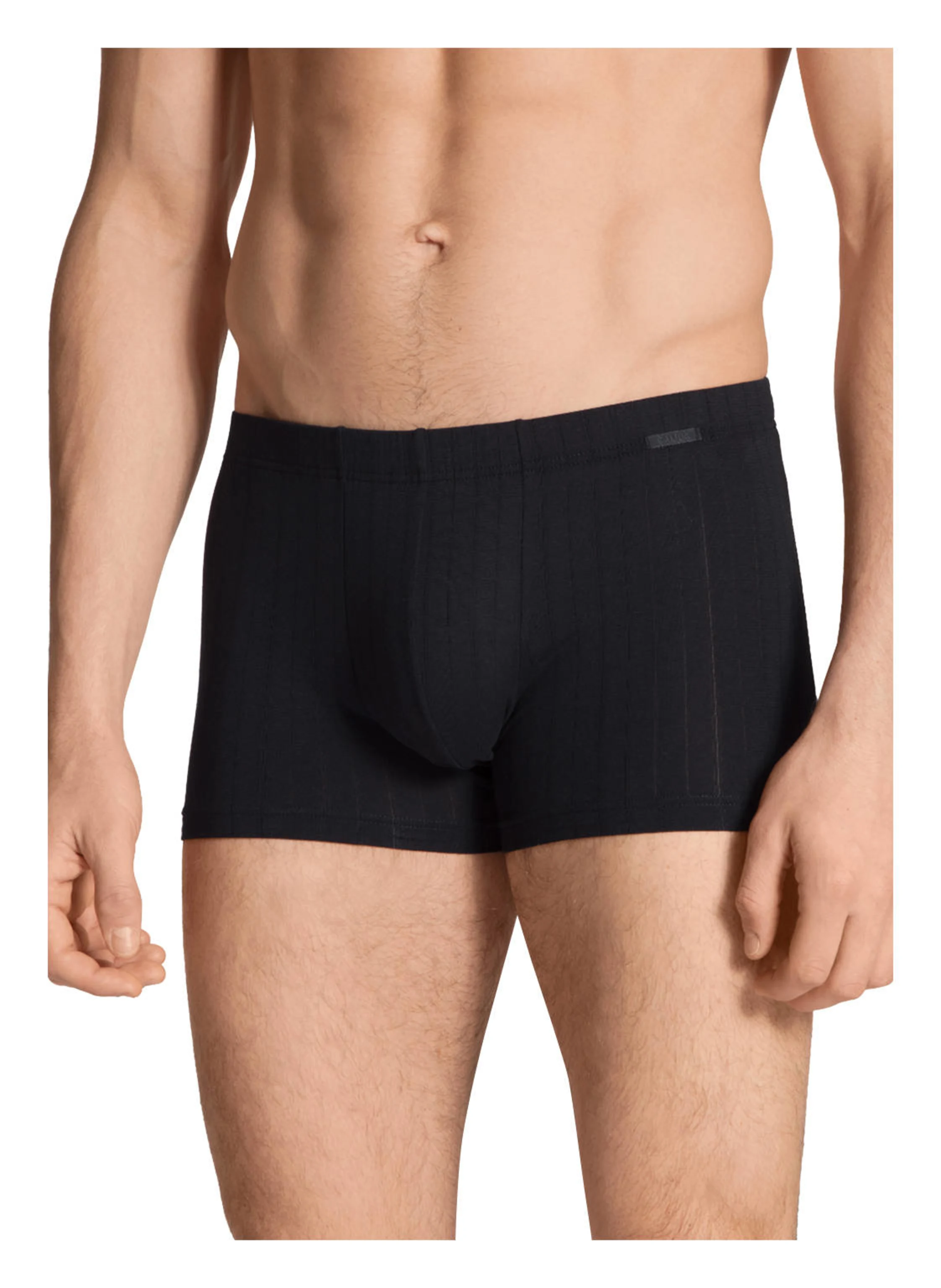 CALIDA Boxershorts PURE & STYLE