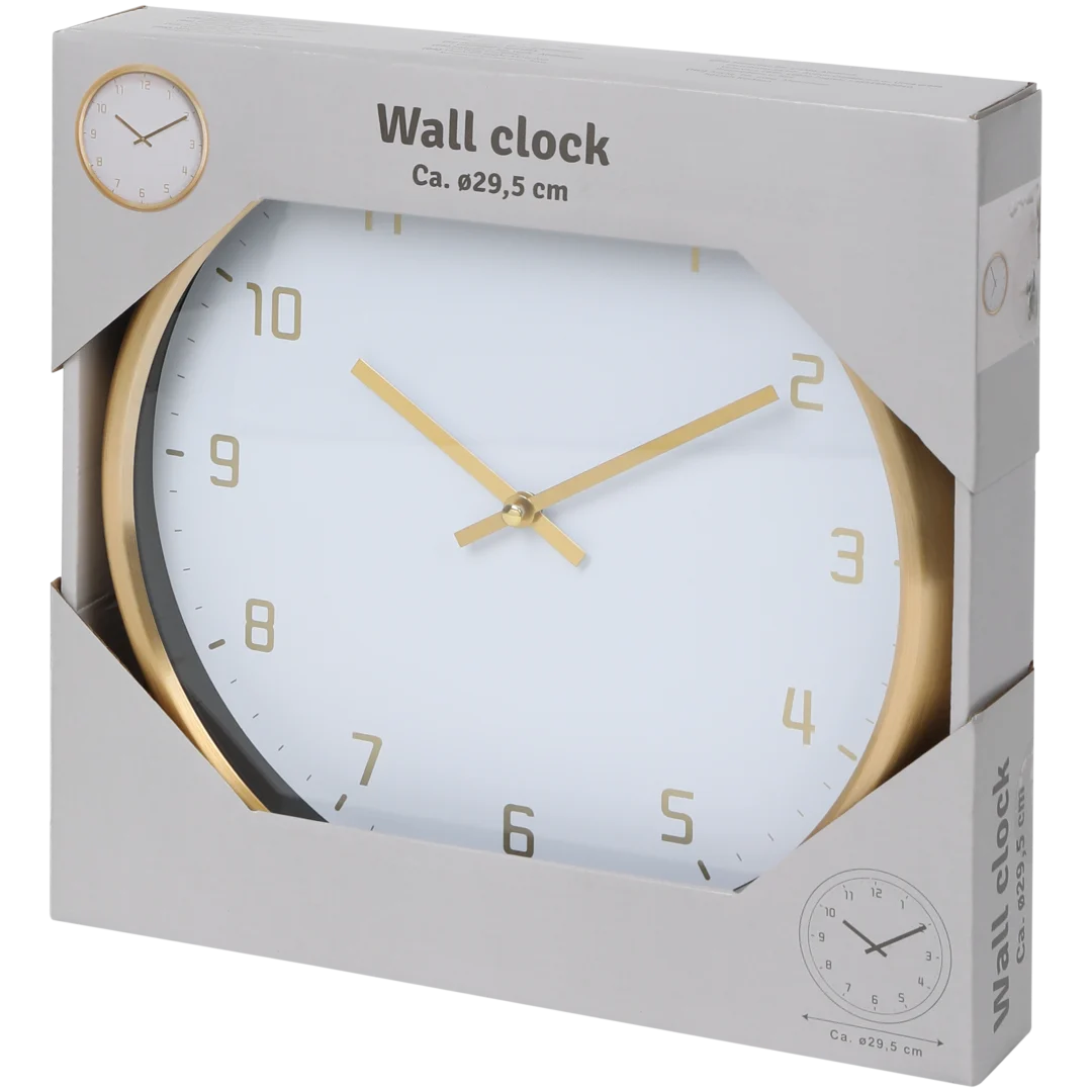 Horloge