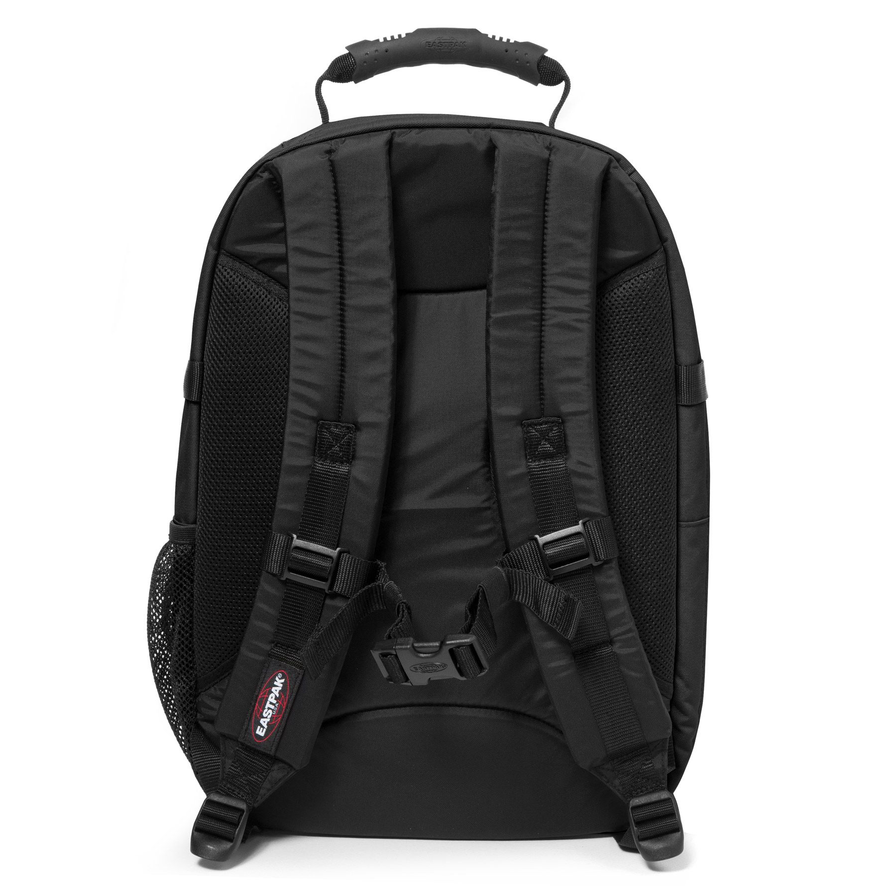 Tutor Black