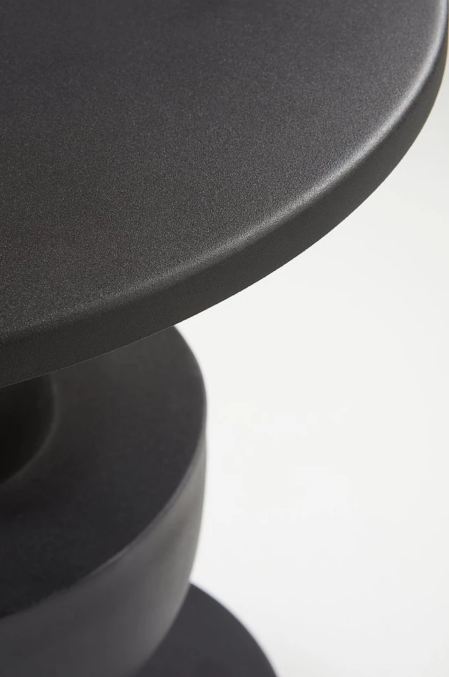 BRANFORD sidebord, diameter 41 cm