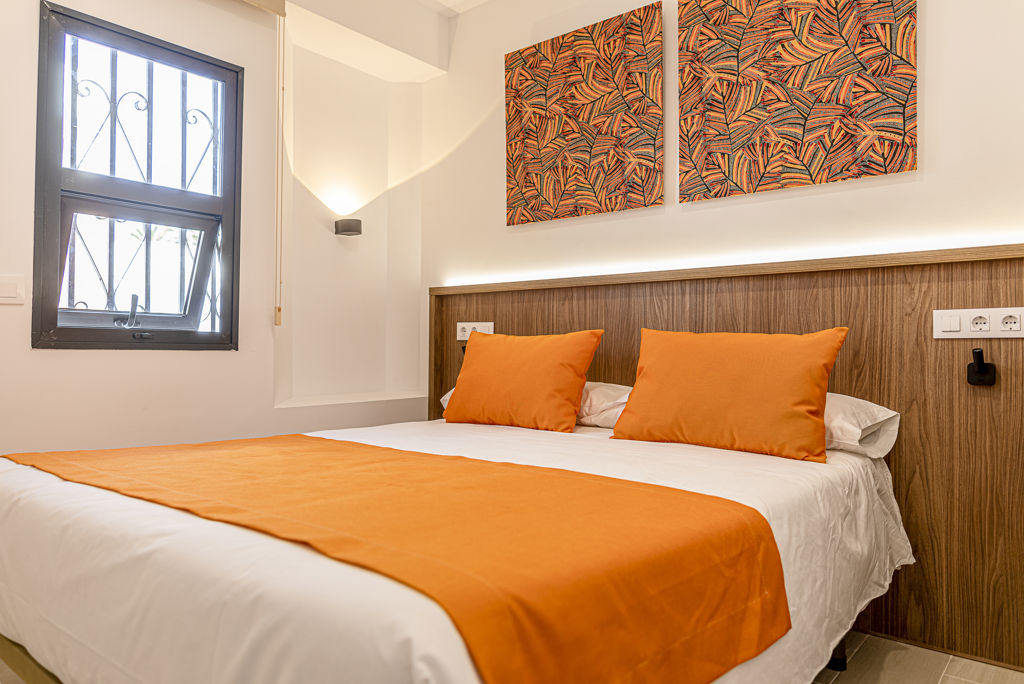 Tenesoya Logies - Appartement