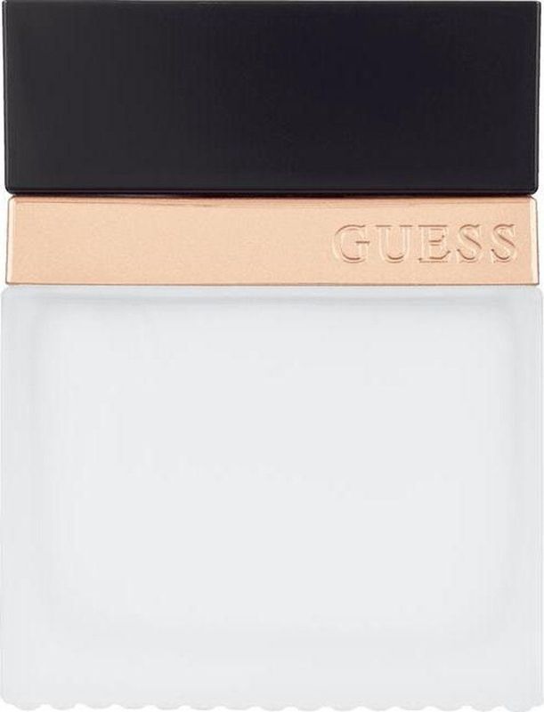 Guess Seductive Homme - Noir - After Shave