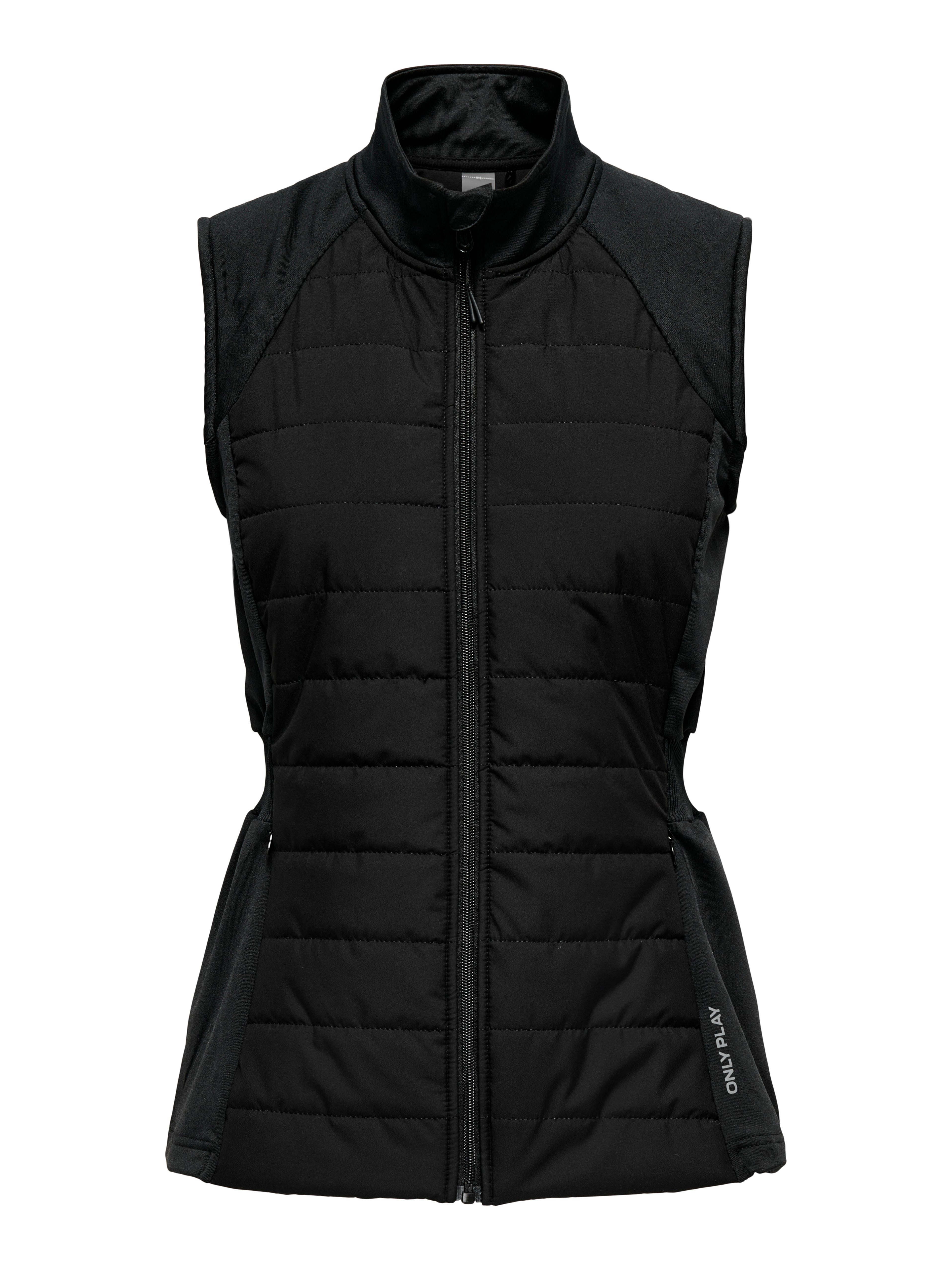 ONPJOEL Weste Black