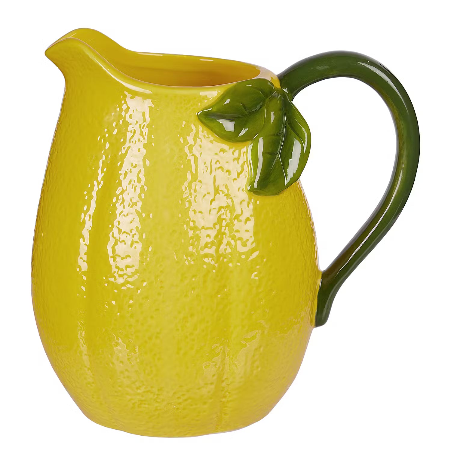 LEMON Krug 2er-Set