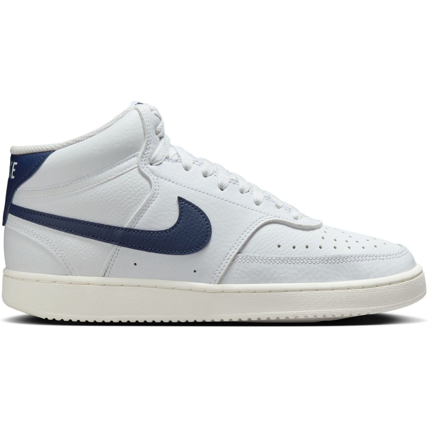 NikeWMNS NIKECOURT VISION MID