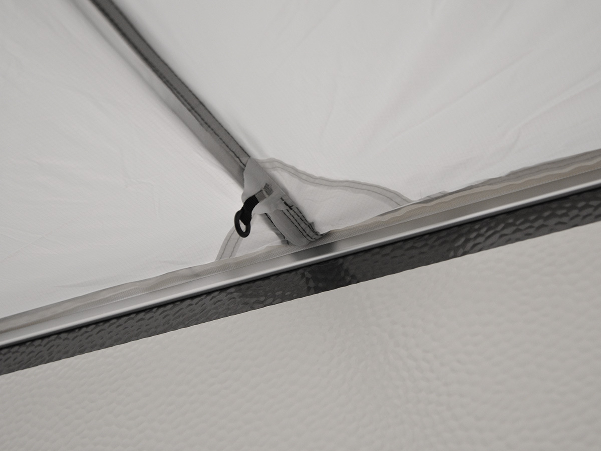 Obelink Viera 390 caravanvoortent