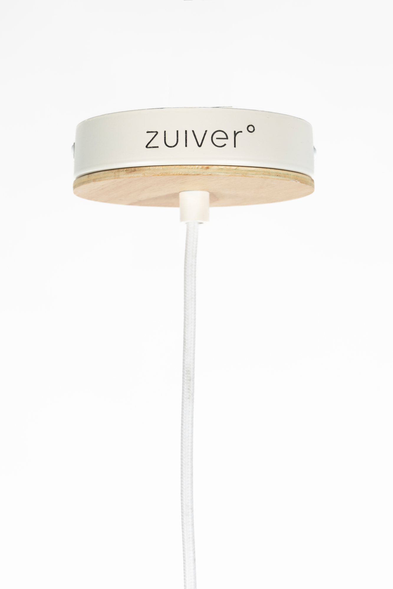 Hanglamp Belle S beige