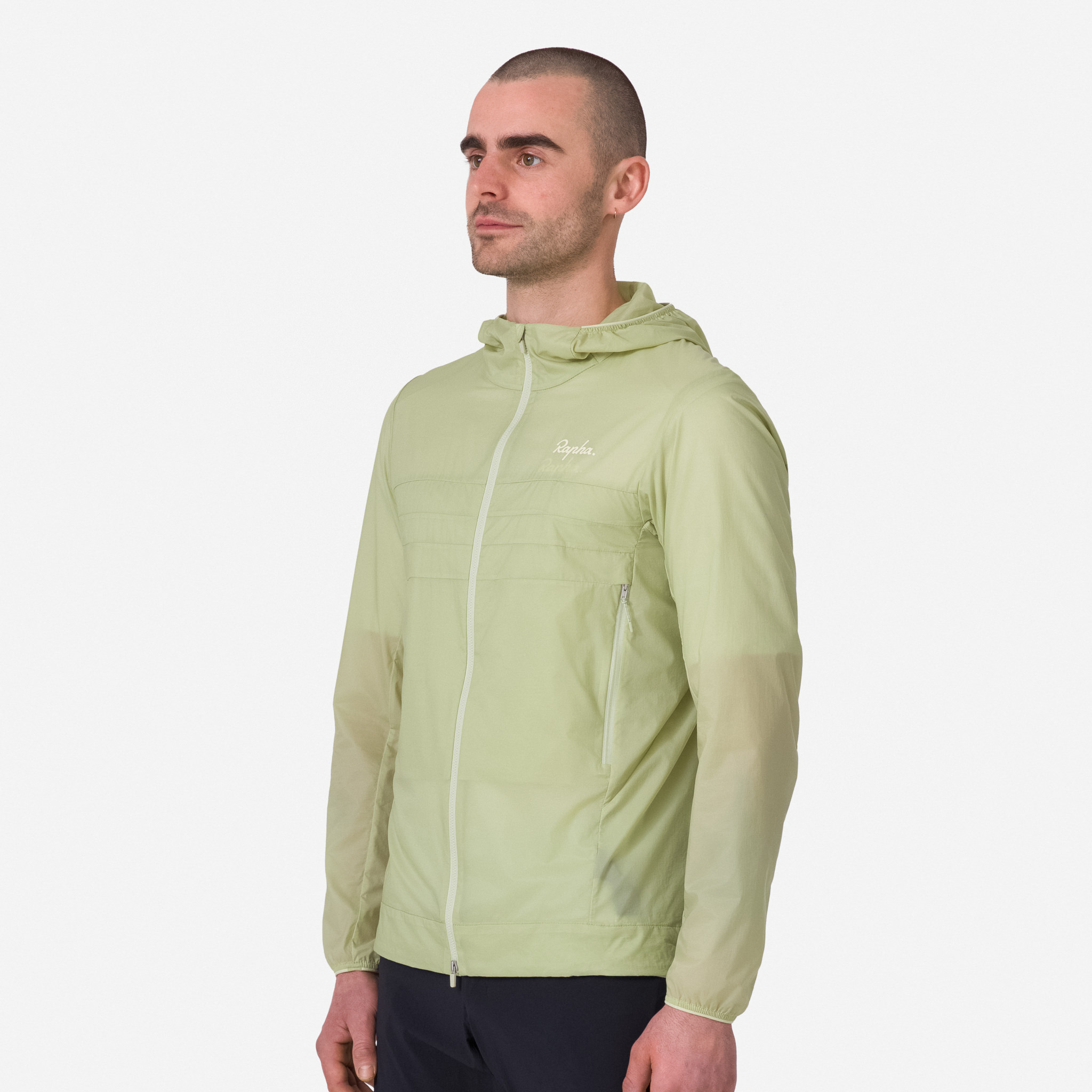 Men's Explore Lightweight Jacket