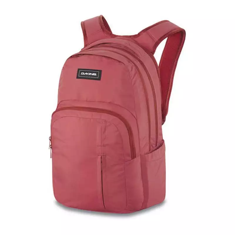 Sac à dos DAKINE Campus Premium Mineral Red 28L