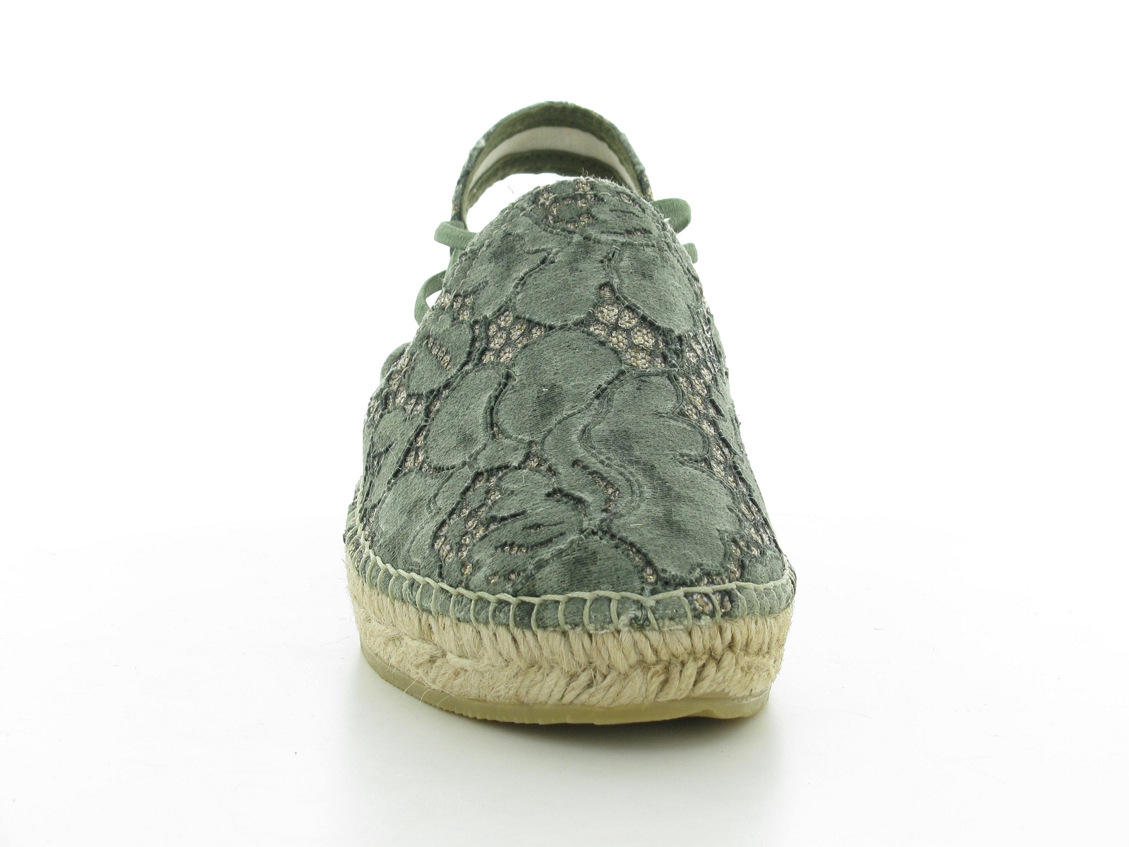 Toni pons-NOA JA Textile Kaki