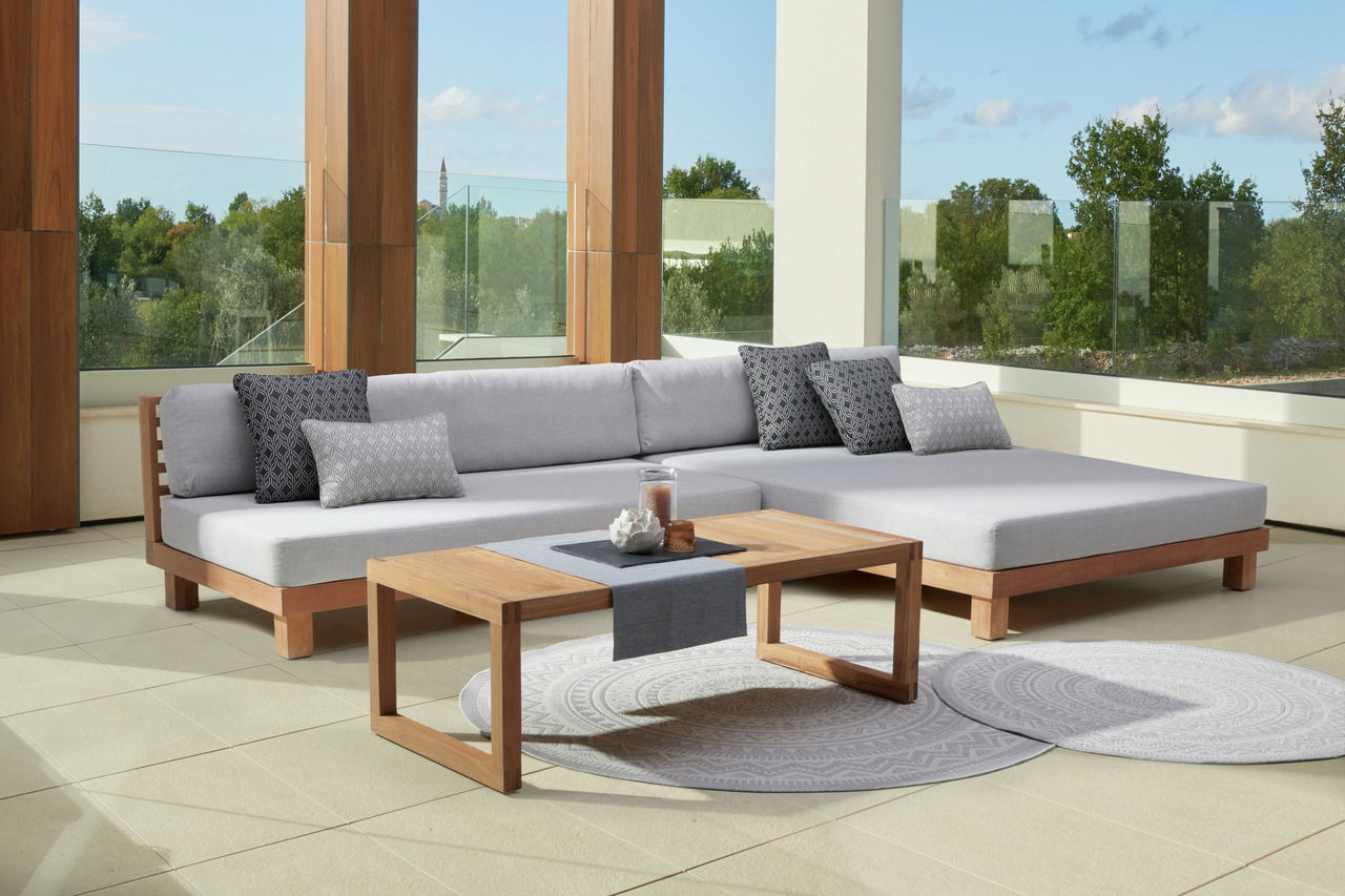 Amatio Daybed STOCKHOLM