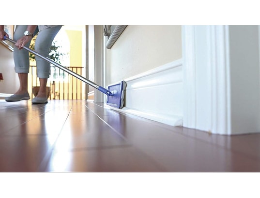 STARLYF - Seau + Balai Balai mop + seau - autoclean mop