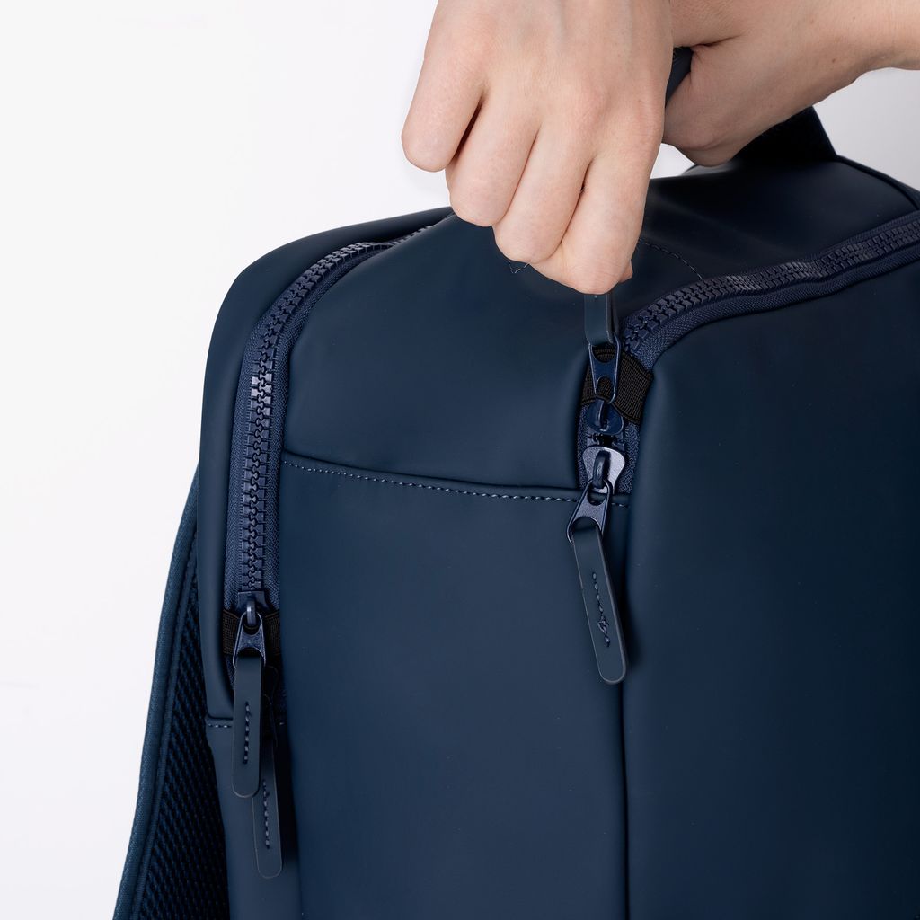 New Rebels Jessi Easton Underseater Backpack M Navy